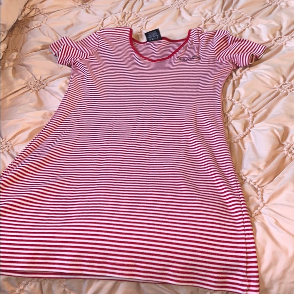 Ralph Lauren t-shirt dress